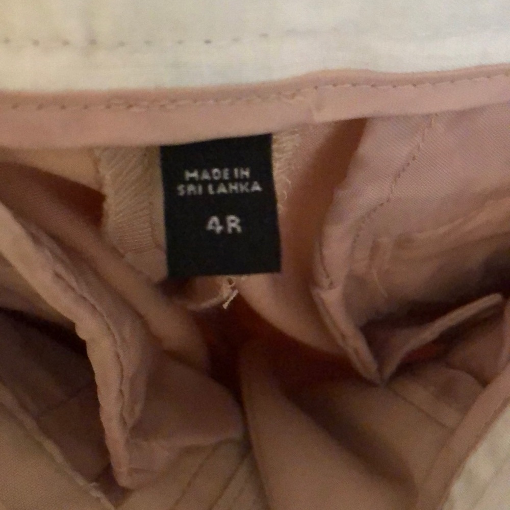 Express Columnist Pant - image 4